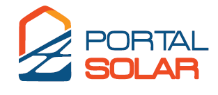 Portal de Energía Solar